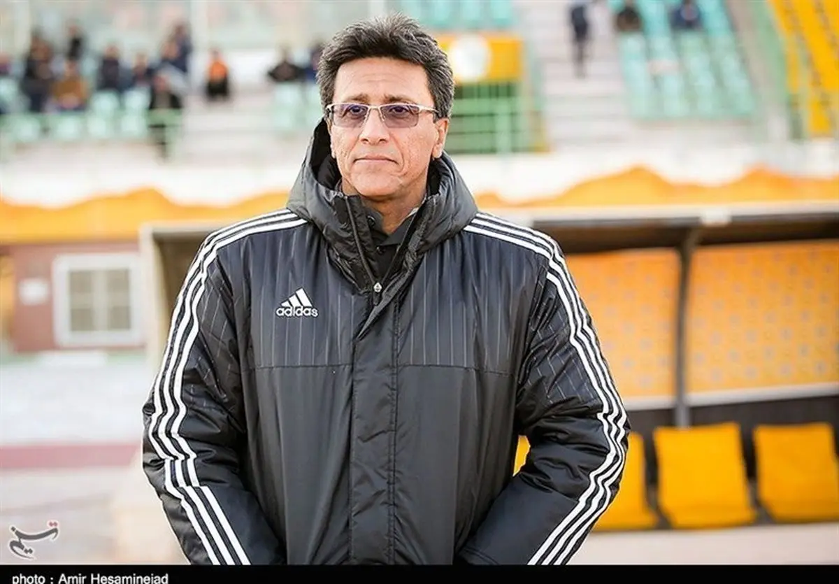 مرفاوی: تصمیمات باشگاه استقلال بعد از دربی درست نبود/ تیم شفر دوباره می‌تواند شانس جدی قهرمانی باشد