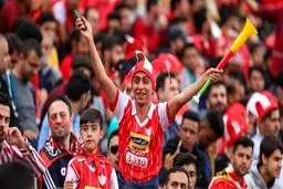 قیمت بلیت پرسپولیس_الاهلی مشخص شد