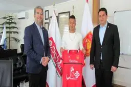 چوچو:امیدوارم با پدیده سهمیه لیگ قهرمانان آسیا را بگیریم/من را چوچو صدا کنید