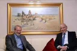 آمریکا مانع ارسال کمک های صلیب سرخ به ایران شد