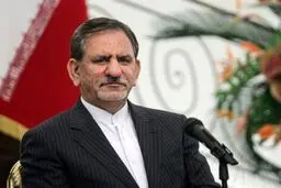 راهبرد ایران دستیابی به تجارت ۲۰ میلیارد دلاری با عراق است