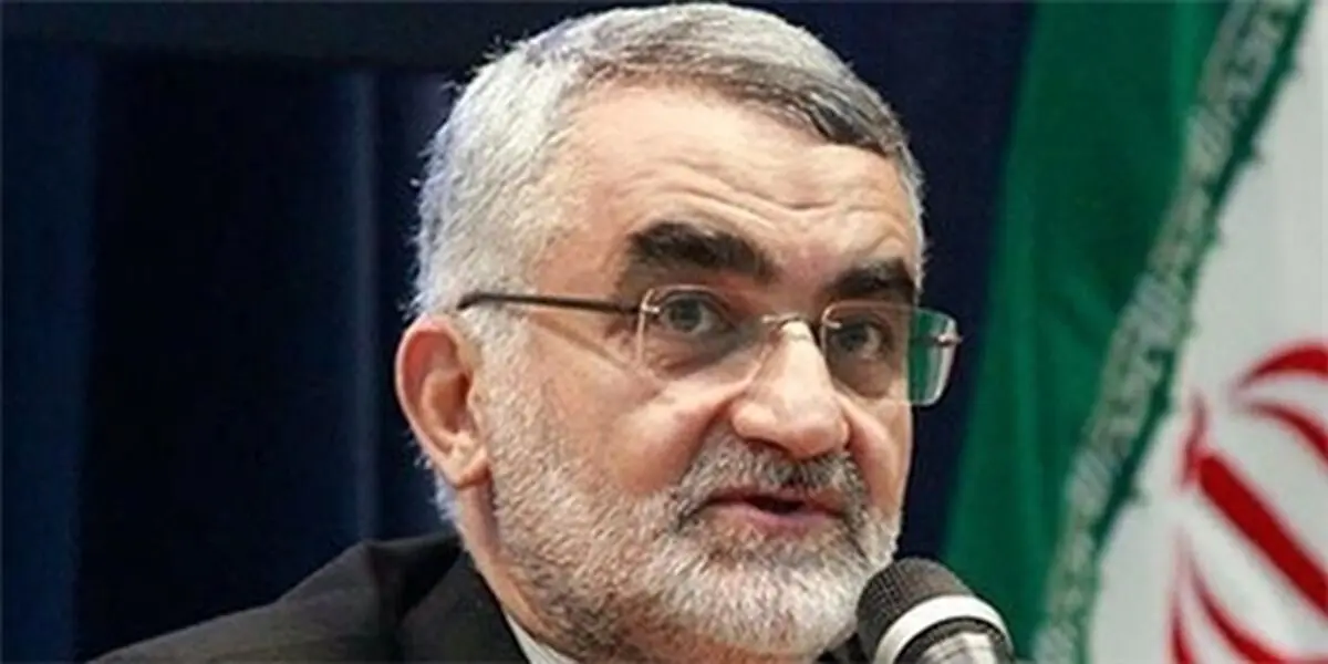تقویت مناسبات ایران و عراق، سیاست های آمریکا را در منطقه خنثی می کند