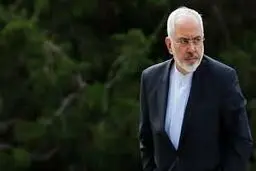 هشدار ظریف نسبت به پیامدهای اقدام احتمالی آمریکا علیه سپاه پاسداران