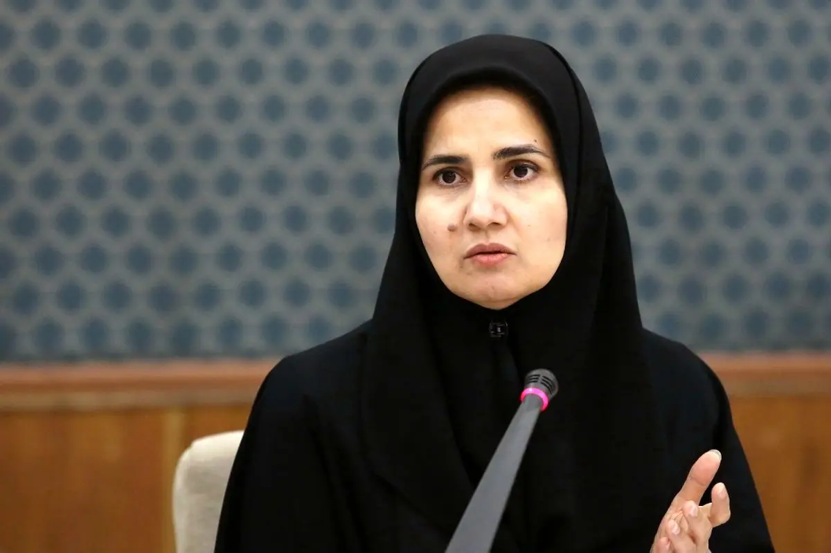 کمیته ملی برای امور حقوقی و خسارت‌های ناشی از تحریم تشکیل شده است