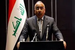 سفر روحانی به عراق ترس از اجرای توافقات مشترک دو کشور را از بین برد
