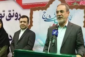 تلخی‌ها را در سال ۹۸ به شیرینی تبدیل کنیم