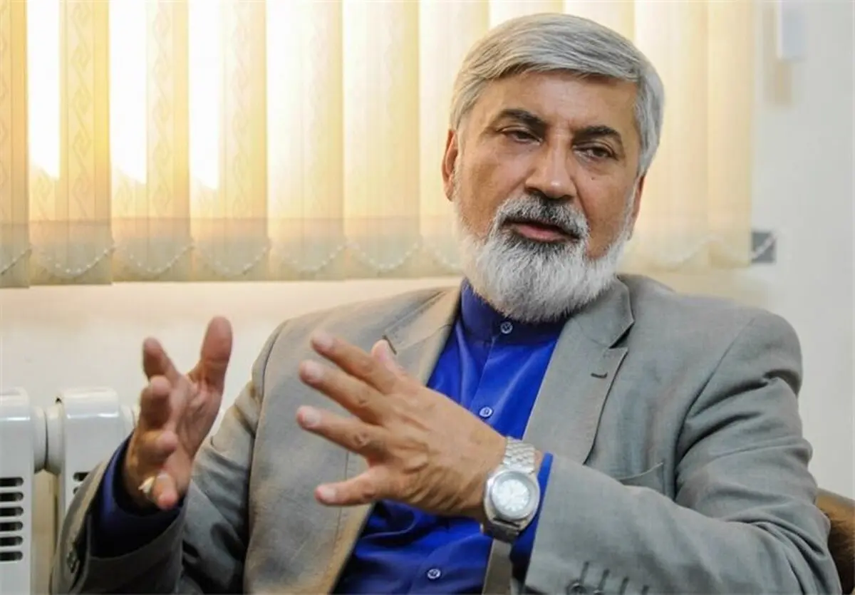 نظر عضو شورای مرکزی موتلفه درباره ائتلاف با سایر گروه‌ها در انتخابات مجلس