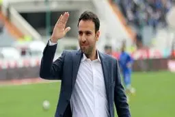 خلیلی: میزبانی در حد نام پرسپولیس انجام می‌دهیم/ عربستانی‌ها خودشان زمین تمرین را هماهنگ کردند