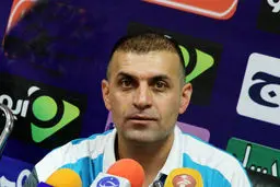 مخالفت سازمان لیگ با درخواست عبدالله ویسی