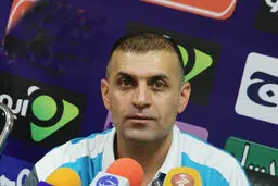 مخالفت سازمان لیگ با درخواست عبدالله ویسی
