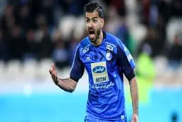 منتظری: استقلال مقابل الهلال برنامه دارد/باید فردا باهوش عمل کنیم