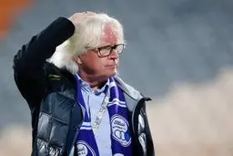 بیانیه باشگاه استقلال در مورد اولتیماتوم