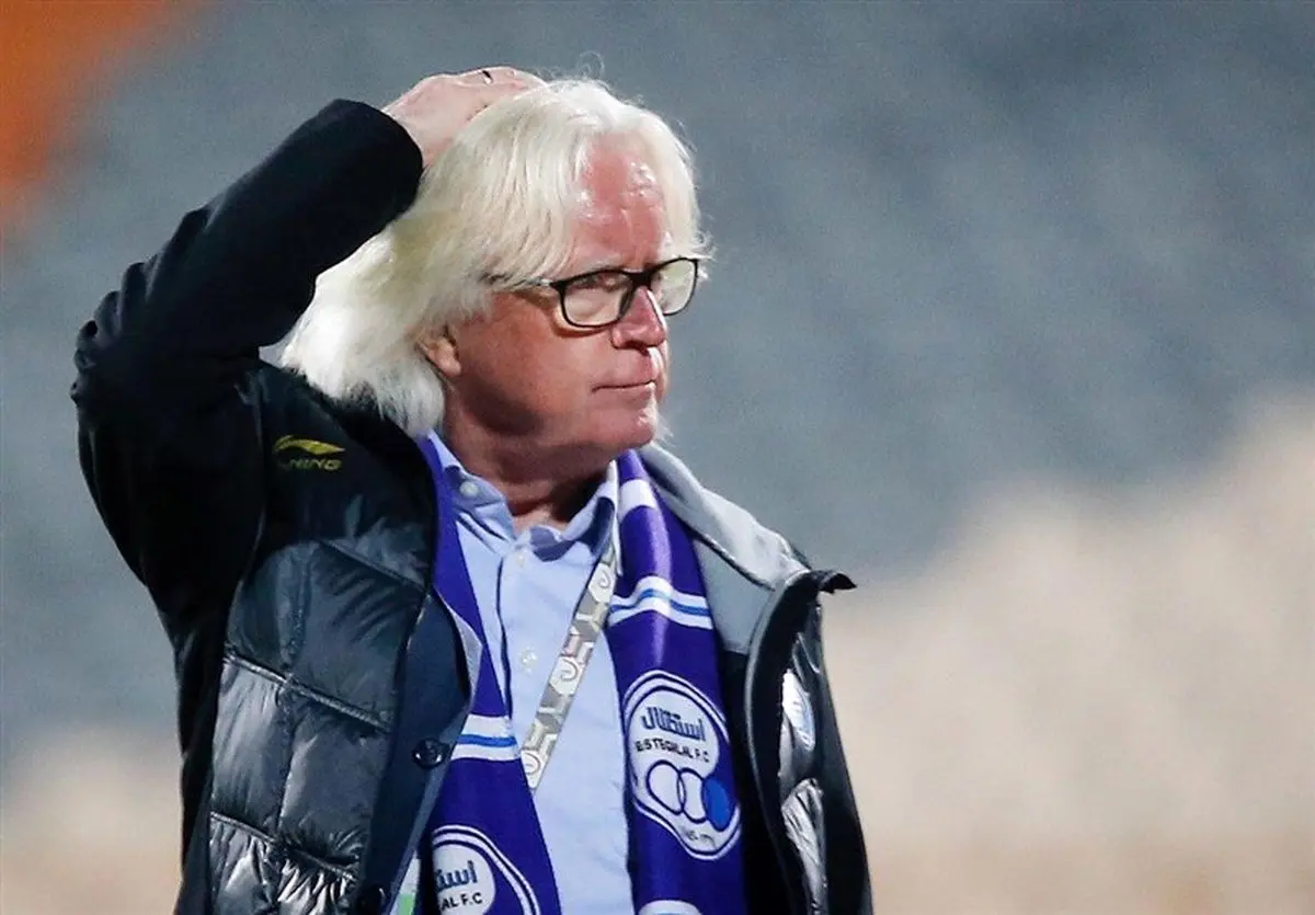 بیانیه باشگاه استقلال در مورد اولتیماتوم