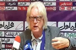 شفر: برای موفقیت مقابل الهلال باید با ۱۰۰ درصد وجود و تمرکز به میدان برویم