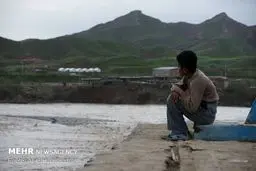 سه میلیون دانش آموز درگیر سیل اخیر در کشور هستند