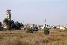 تحولات جدید لیبی؛ سقوط فرودگاه طرابلس؛ اسارت ده‌ها نیروی «حفتر»