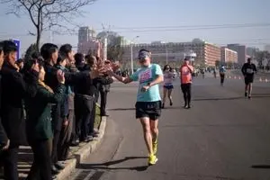 کاهش تنش سیاسی شمار گردشگران در کره شمالی را افزایش داد