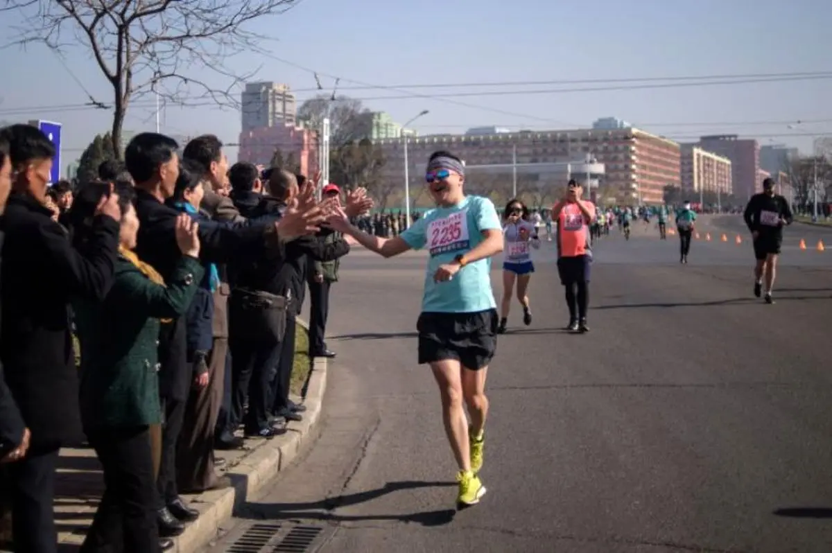 کاهش تنش سیاسی شمار گردشگران در کره شمالی را افزایش داد