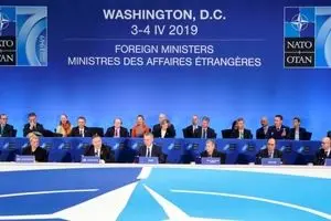 چالش های ناتو در هفتادمین سال تاسیس