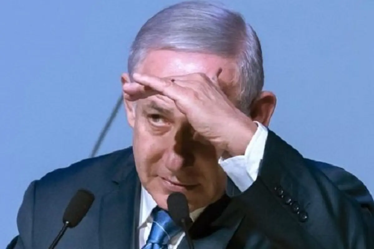 نتانیاهو: دولت فلسطینی ایجاد نخواهد شد
