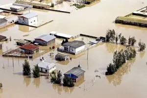 رسانه ژاپنی:آمریکا مانع انتقال کمک های جهان به ایران شده است