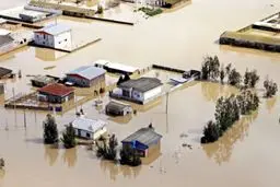 رسانه ژاپنی:آمریکا مانع انتقال کمک های جهان به ایران شده است