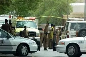 کشته شدن دو فرد مسلح به دست پلیس عربستان در قطیف