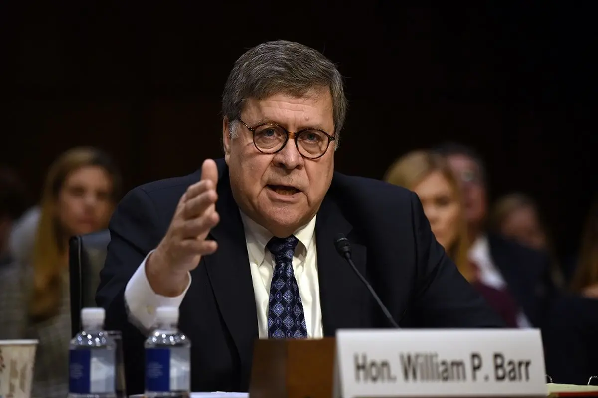 دادستان کل آمریکا زیر فشار ارائه مدرک بی گناهی ترامپ