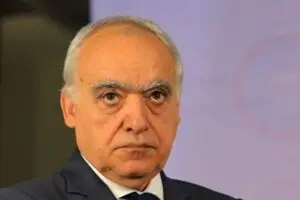 سازمان ملل خواستار آتش‌بس موقت در لیبی شد