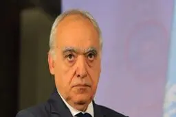 سازمان ملل خواستار آتش‌بس موقت در لیبی شد