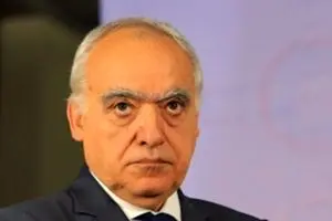 سازمان ملل خواستار آتش‌بس موقت در لیبی شد