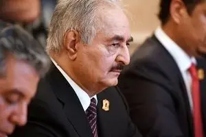 آغاز عملیات 