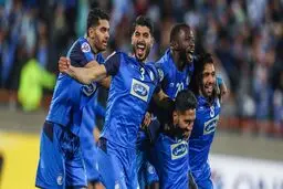 AFC: غول های آسیا آماده نبرد