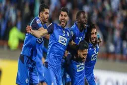 AFC: غول های آسیا آماده نبرد