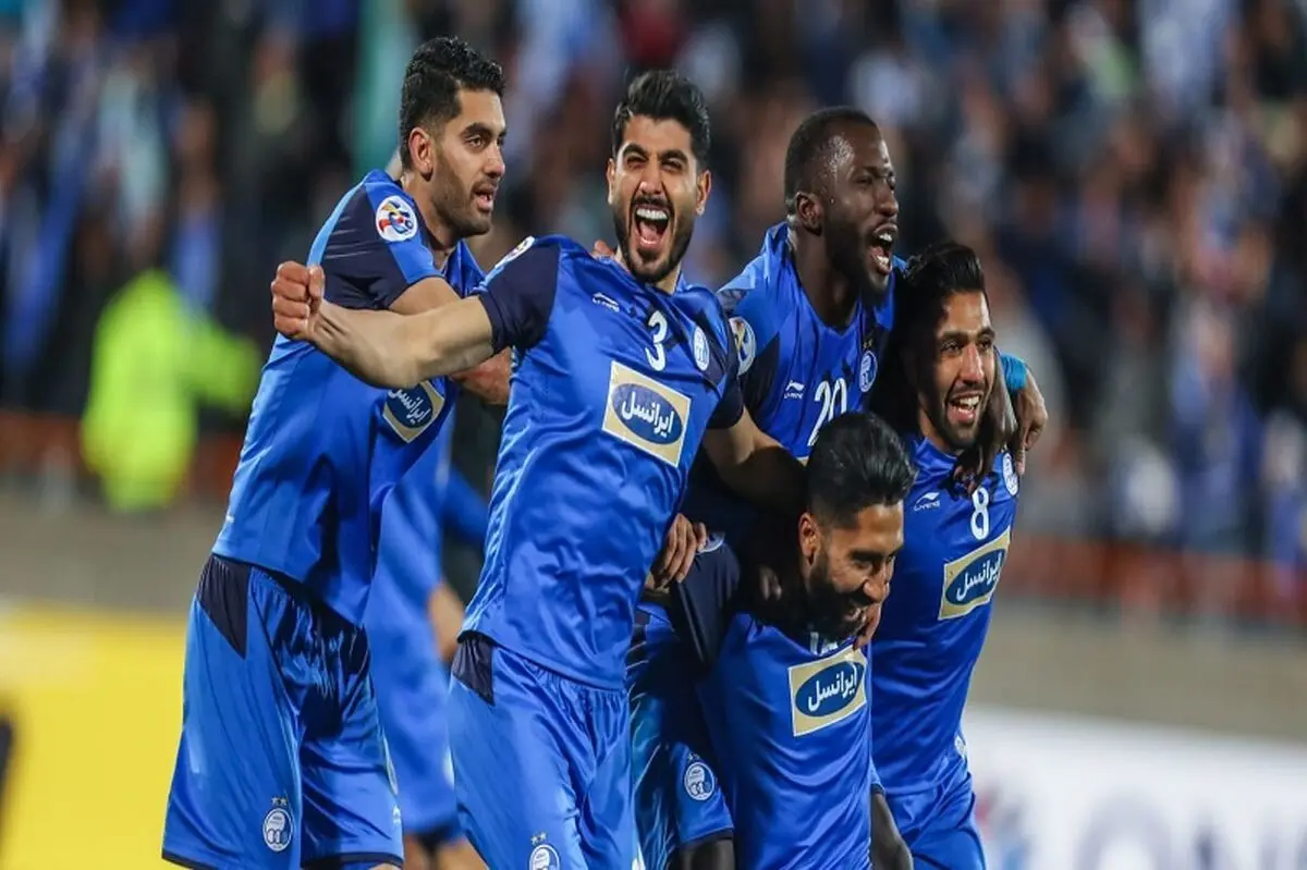 AFC: غول های آسیا آماده نبرد