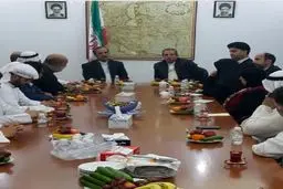 راهکارهای جذب گردشگران کویتی بررسی شد