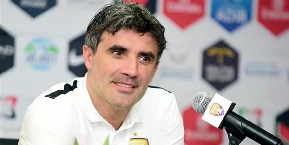 مامیچ: استقلال را به خوبی آنالیز کرده‌ایم