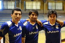 حسن‌زاده: حجازی با همه رو راست بود و از مسئولیت شکست فرار نمی‌کرد