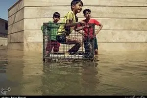 سه میلیون دانش‌آموز درگیر سیل/تشکیل ستاد امدادرسانی در آموزش‌وپرورش