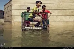 سه میلیون دانش‌آموز درگیر سیل/تشکیل ستاد امدادرسانی در آموزش‌وپرورش