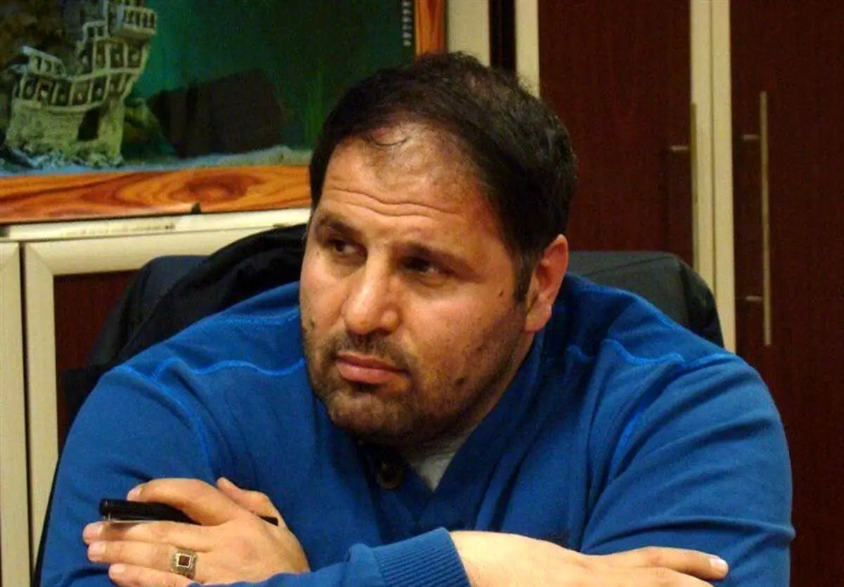 مهربان: ابراهیمی در مورد خودش صحبت کند، نه علیرضا کریمی/ او برنده داخلی و خارجی دارد