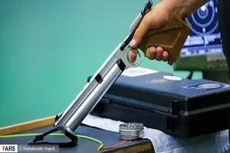 ۱۴ ملی‌پوش تپانچه تمرینات خود را از ۲۱ فروردین آغاز می‌کنند