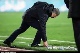 جلالی:‌ تراکتورسازی می‌تواند یک رقیب جدی برای پرسپولیس باشد/ مهم‌تر از انتخاب سرمربی تیم ملی ترسیم یک برنامه مدت است