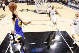 لیگ NBA| پیروزی راکتس با ۲ رکورد چشمگیر/ وریرز، تین نخست کنفرانس غرب شد