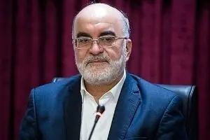 بازدید رییس سازمان بازرسی از مناطق سیل‌خیز تهران