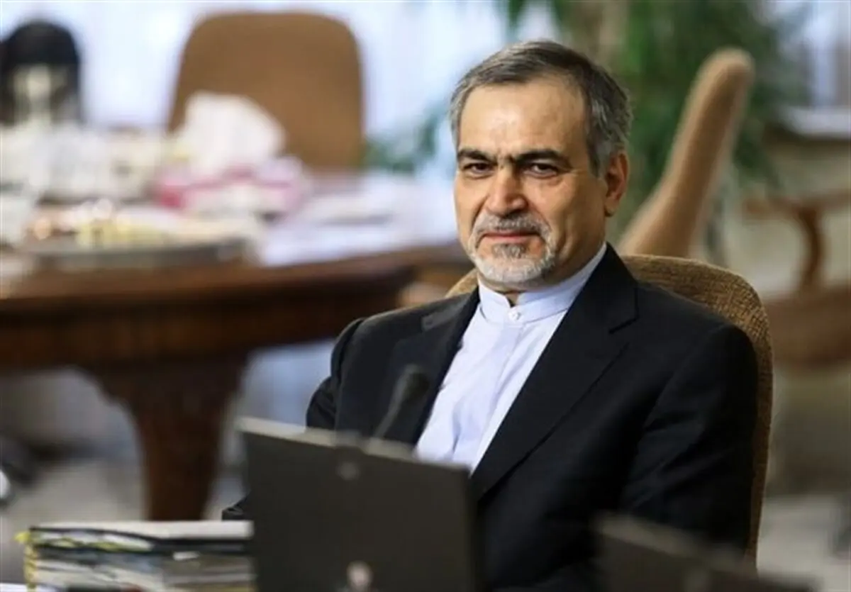 رأی پرونده تقلید صدای حسن روحانی توسط حسین فریدون صادر شد
