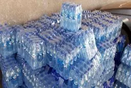 مردم «معمولان» و «پلدختر» تا ۴۸ ساعت آینده از «آب جوشیده سرد شده» استفاده کنند