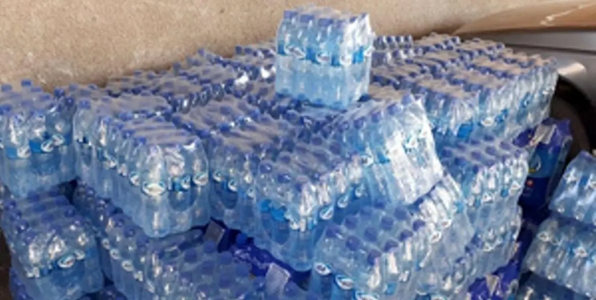 مردم «معمولان» و «پلدختر» تا ۴۸ ساعت آینده از «آب جوشیده سرد شده» استفاده کنند