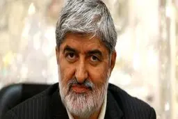 دولت باید توضیح قانع‌کننده‌ای در مورد عدم حضور وزرا در صحن علنی ارائه کند