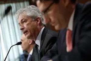 ویلیام برنز: «سعید جلیلی» دریافته بود که ایران فقط باید به خود متکی باشد